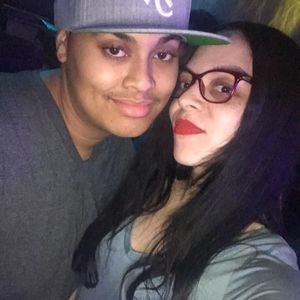 Meet your Posher, Judy